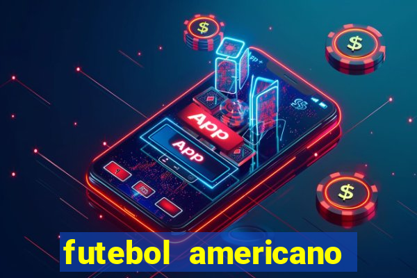 futebol americano feminino onde assistir